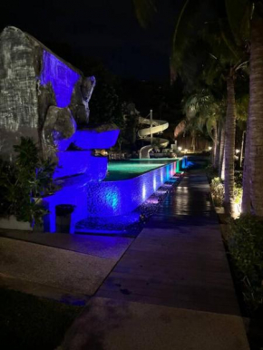 Downtown Seaview 1104 Unixx South Pattaya